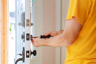 Kansas City Residential Locksmith