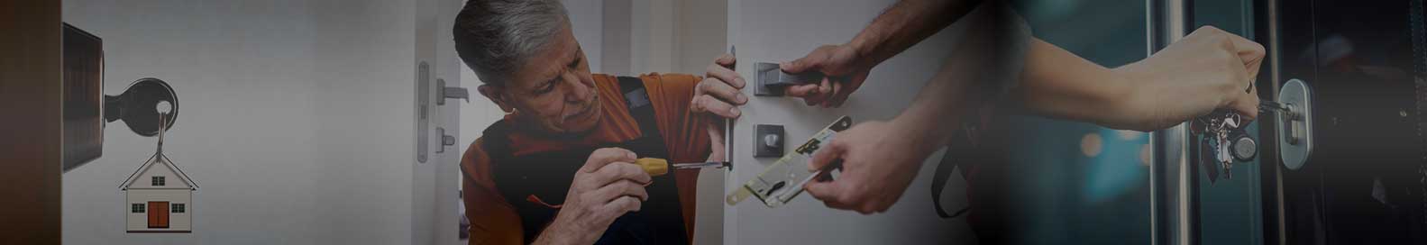 Kansas City Residential Locksmith