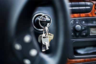 Kansas City Automotive Locksmith