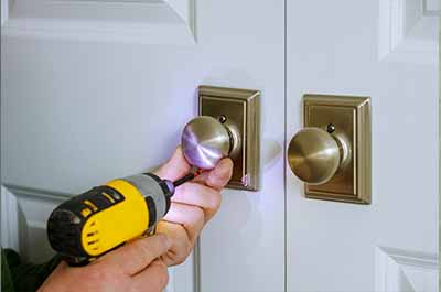 Kansas City Emergency Locksmith