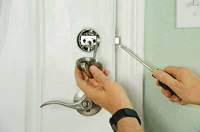 Kansas City Residential Locksmith